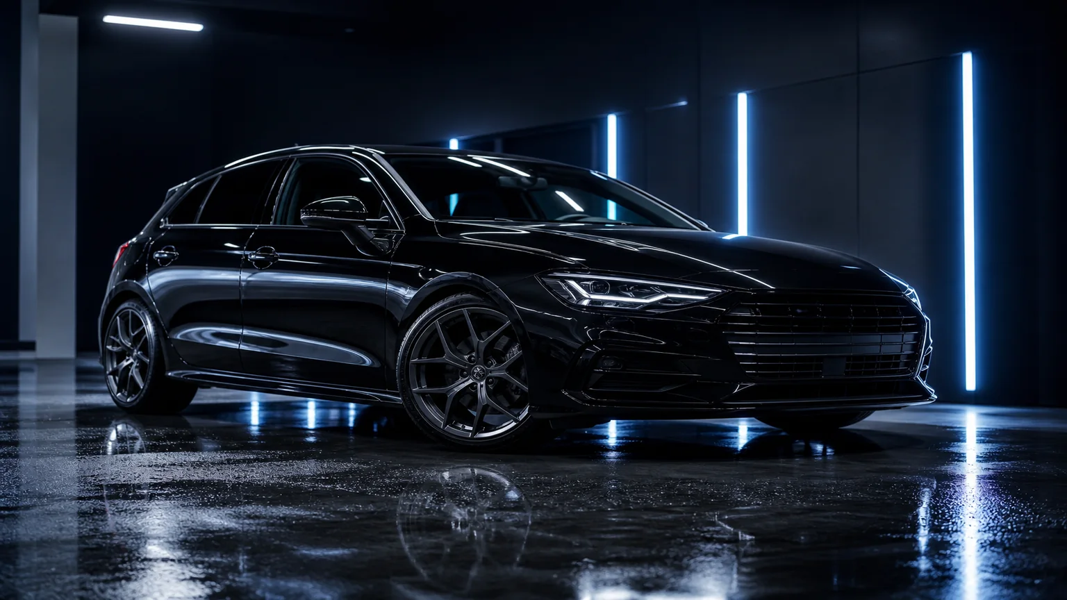 Hatchbacks