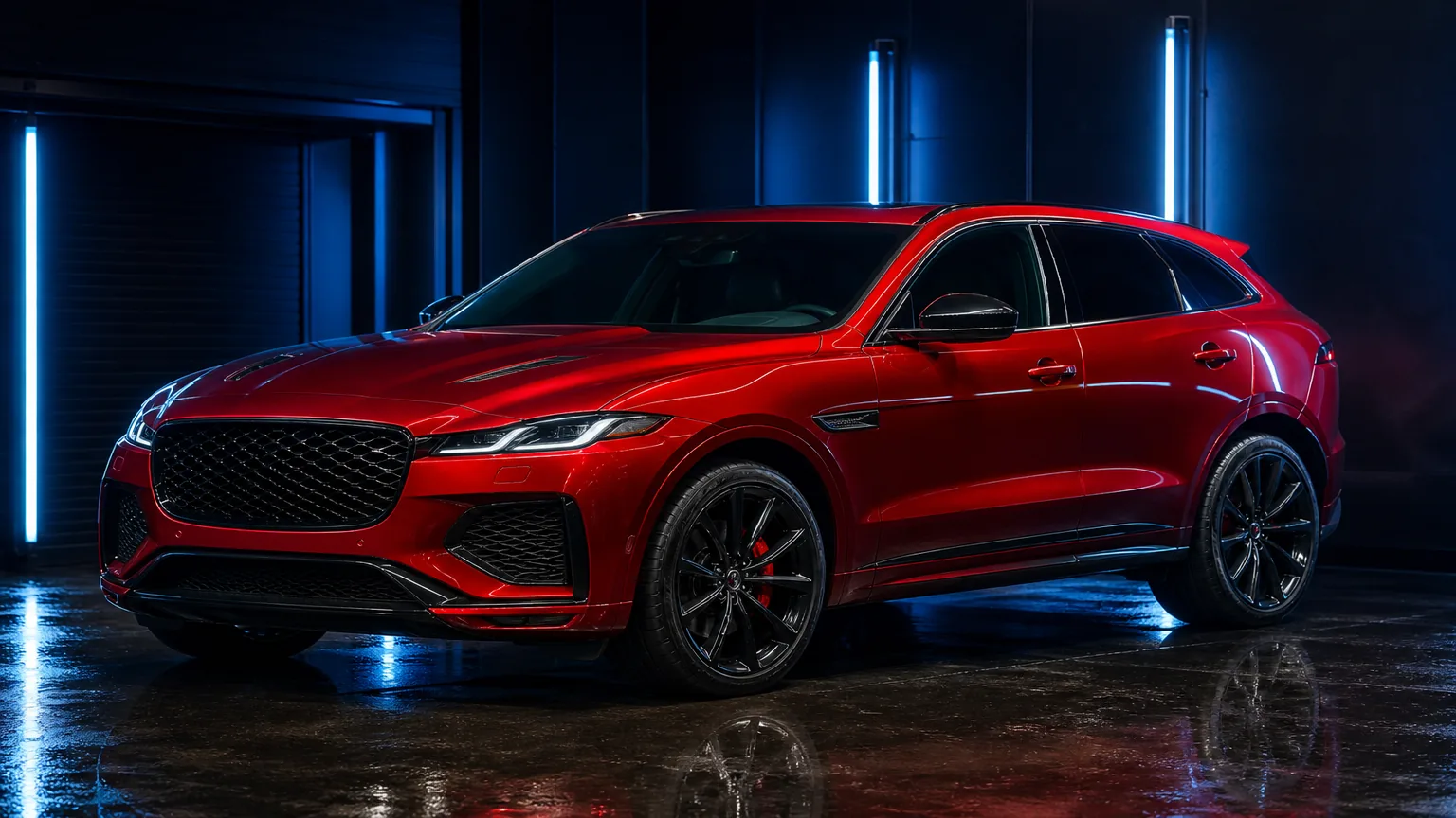 SUVs