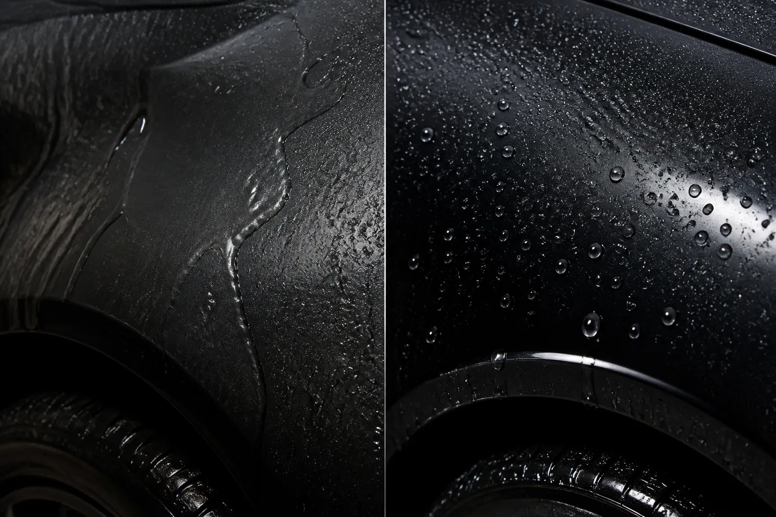 Surface Protection