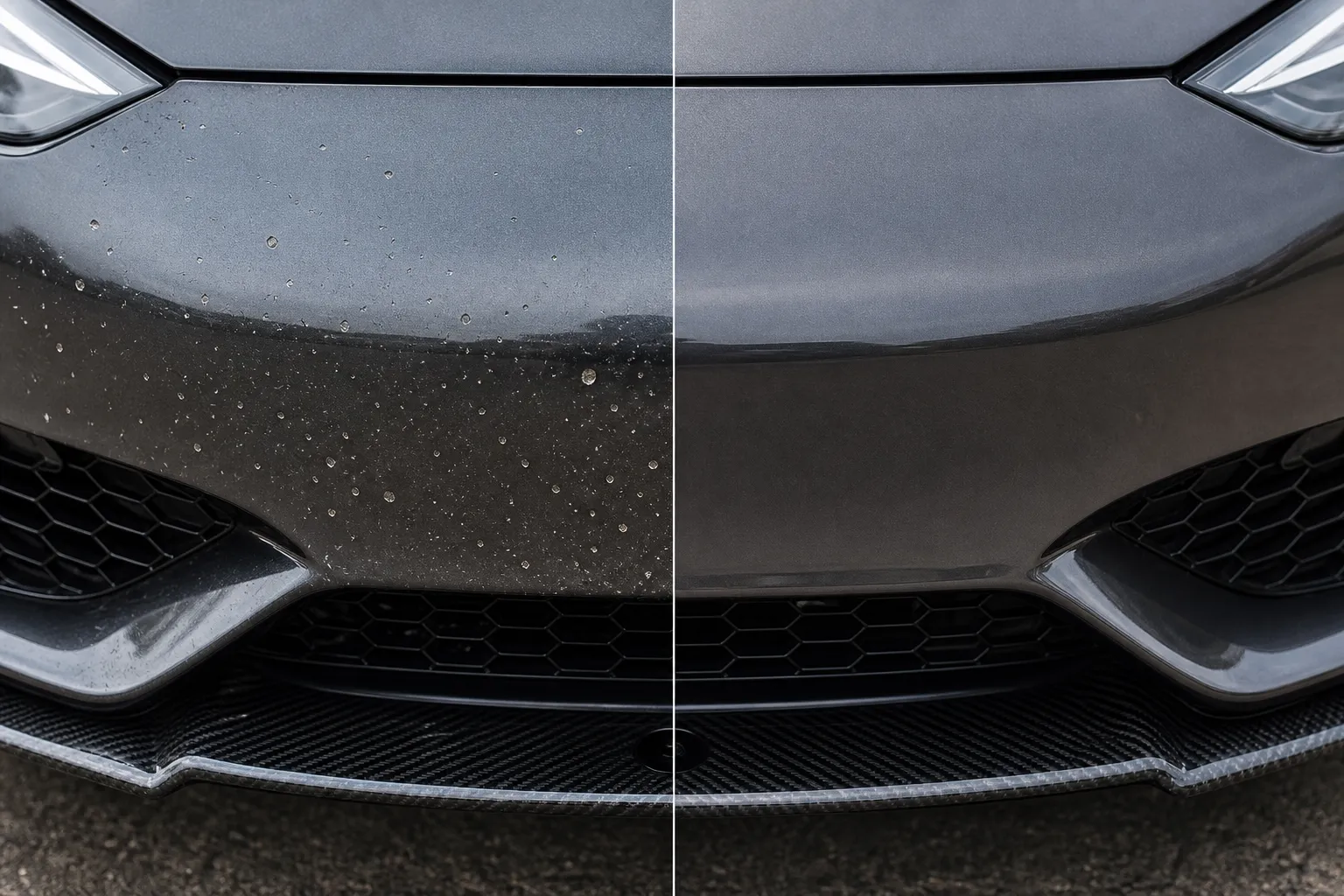 Exterior Protection