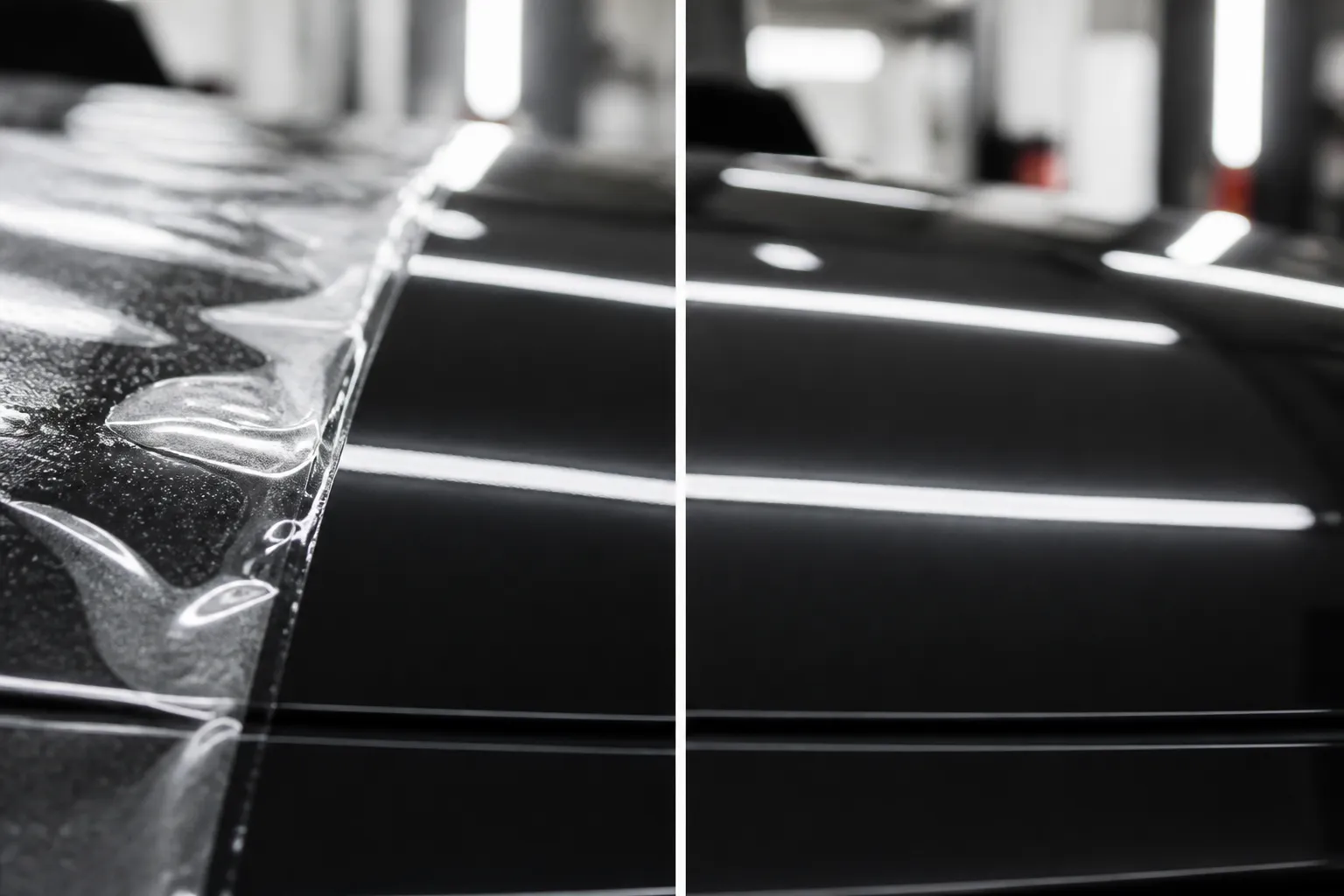 Paint Preservation