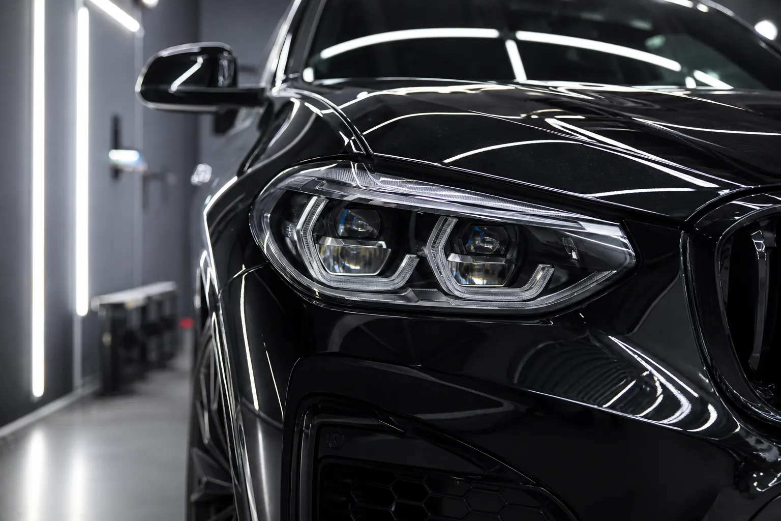 Paint Protection Film