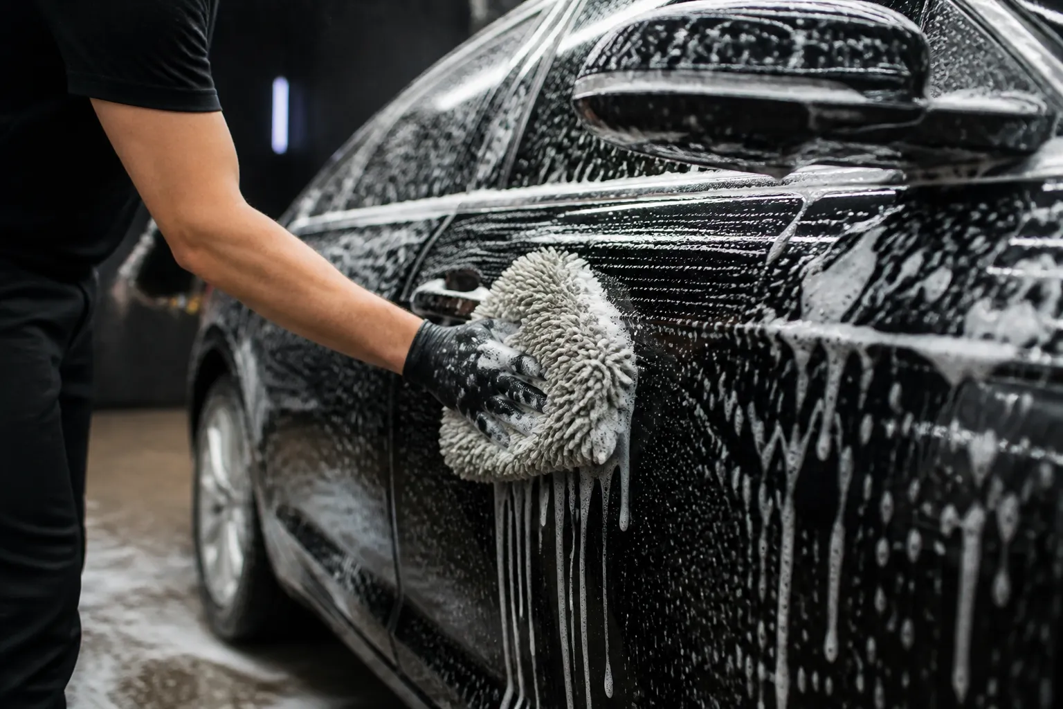 Car Wash