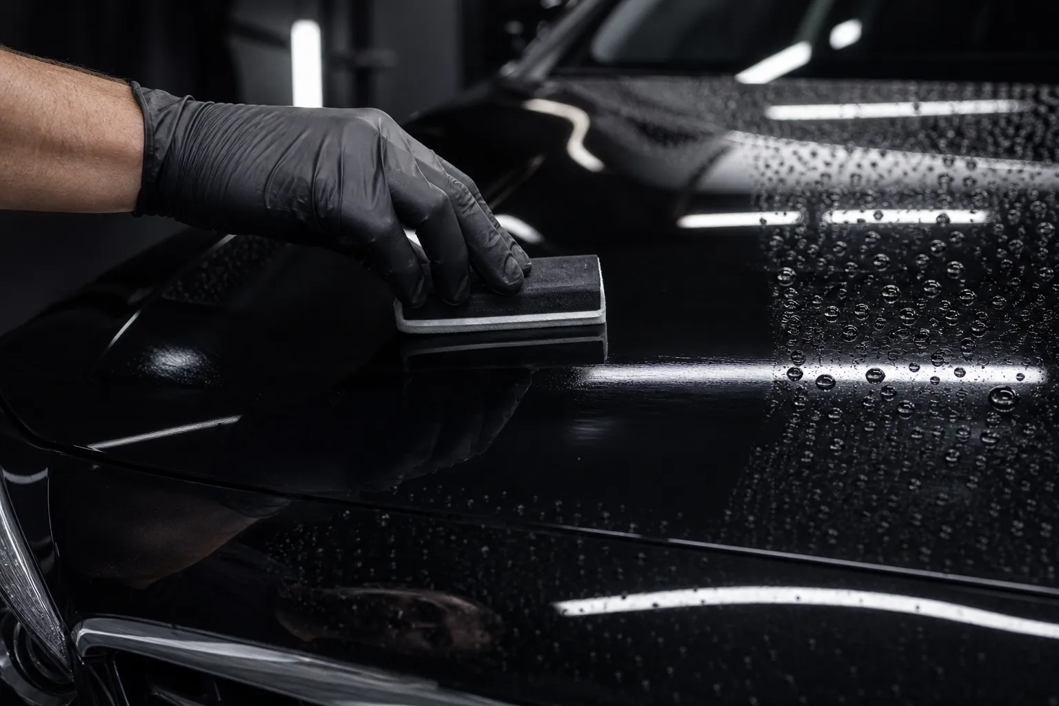 Ceramic Coating